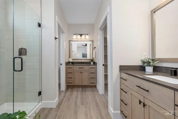 $585,000 | 5712 West Elk Trail Street, Eagle, ID 83714