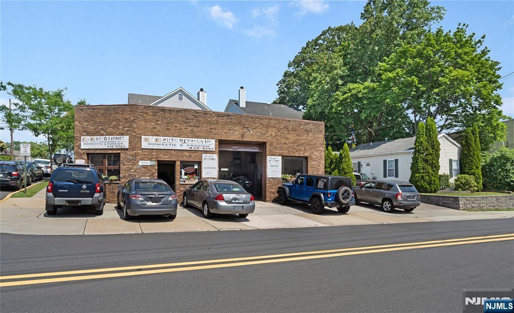 53 Hackensack Street Wood-Ridge, NJ 07075 - Photo 3 of 27