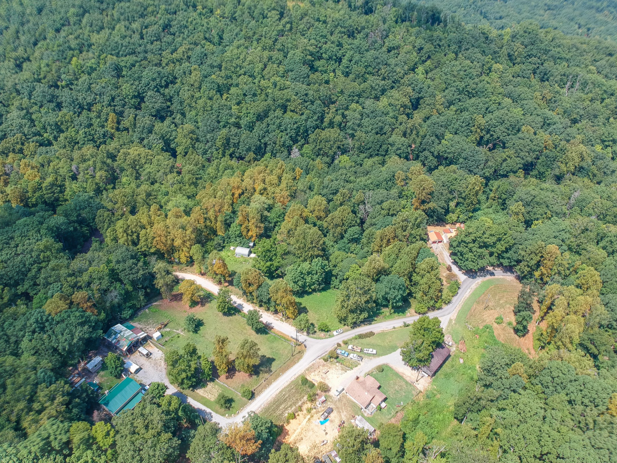 953 Goose Creek Road Seymour, TN 37865 - Photo 12 of 22 Gallery Image 12