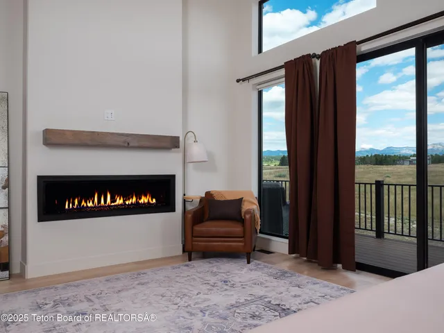 $1,945,000 | 9585 Buck Town Boulevard, Tetonia, ID 83452