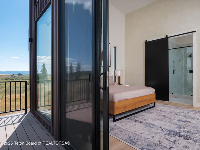 $1,945,000 | 9585 Buck Town Boulevard, Tetonia, ID 83452