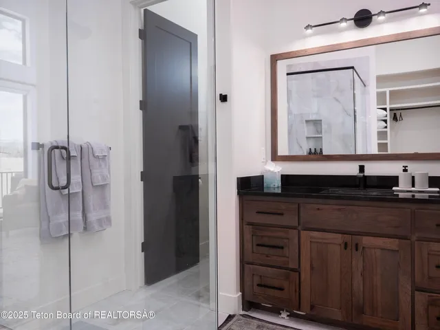 $1,945,000 | 9585 Buck Town Boulevard, Tetonia, ID 83452