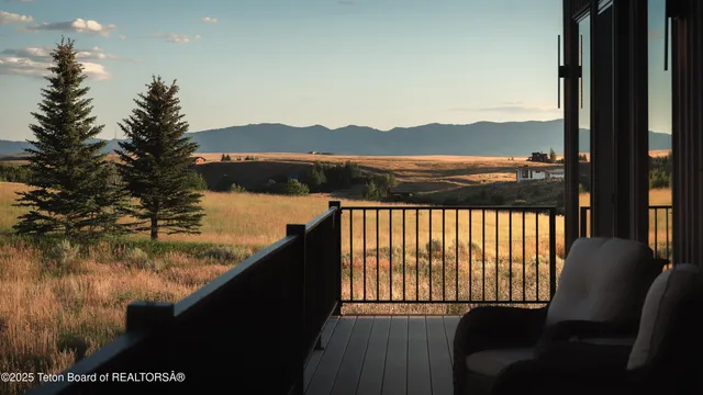 $1,945,000 | 9585 Buck Town Boulevard, Tetonia, ID 83452