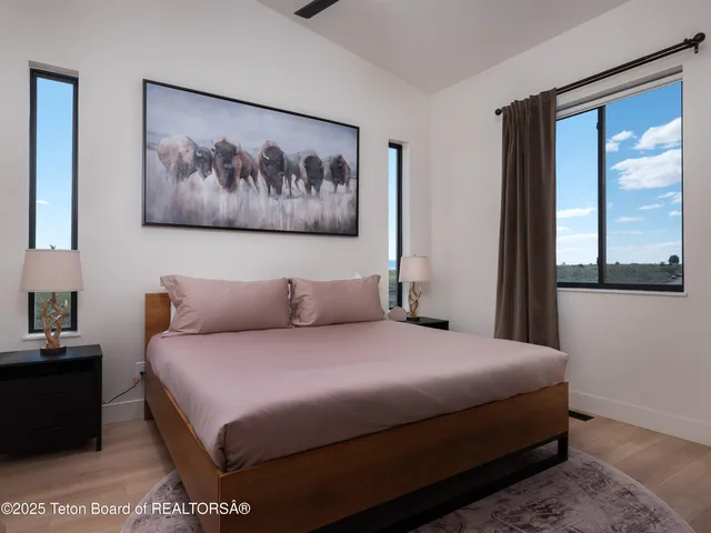 $1,945,000 | 9585 Buck Town Boulevard, Tetonia, ID 83452