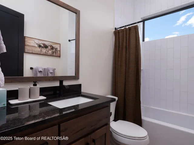 $1,945,000 | 9585 Buck Town Boulevard, Tetonia, ID 83452