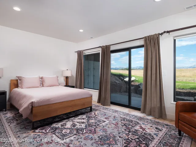 $1,945,000 | 9585 Buck Town Boulevard, Tetonia, ID 83452