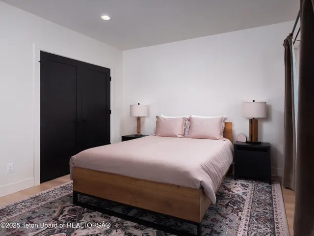 $1,945,000 | 9585 Buck Town Boulevard, Tetonia, ID 83452