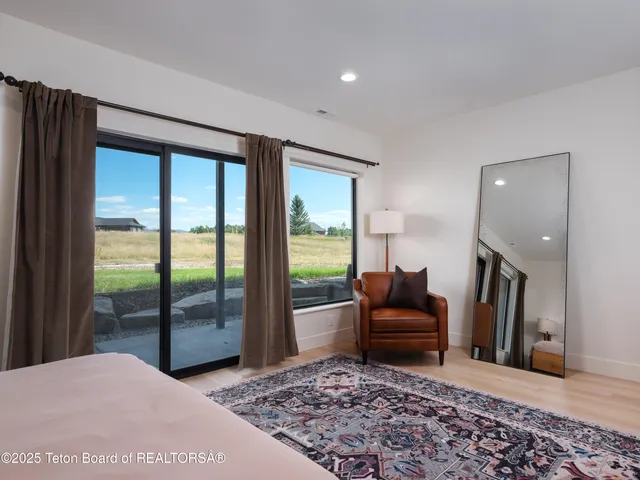 $1,945,000 | 9585 Buck Town Boulevard, Tetonia, ID 83452