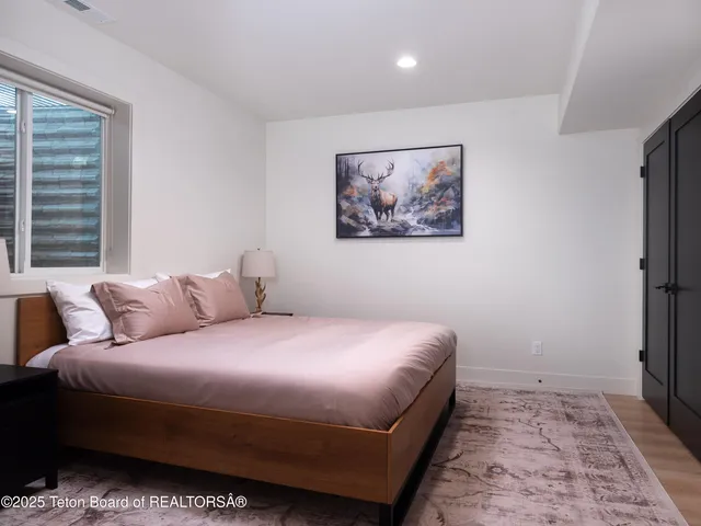 $1,945,000 | 9585 Buck Town Boulevard, Tetonia, ID 83452