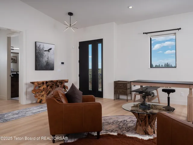 $1,945,000 | 9585 Buck Town Boulevard, Tetonia, ID 83452