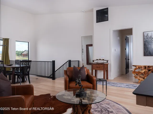 $1,945,000 | 9585 Buck Town Boulevard, Tetonia, ID 83452