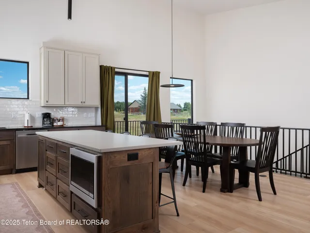 $1,945,000 | 9585 Buck Town Boulevard, Tetonia, ID 83452