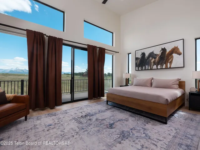 $1,945,000 | 9585 Buck Town Boulevard, Tetonia, ID 83452