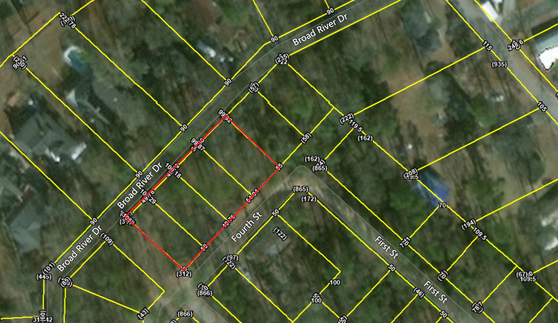 0 4th Street Santee, SC 29142 - Photo 1 of 1 4th Street