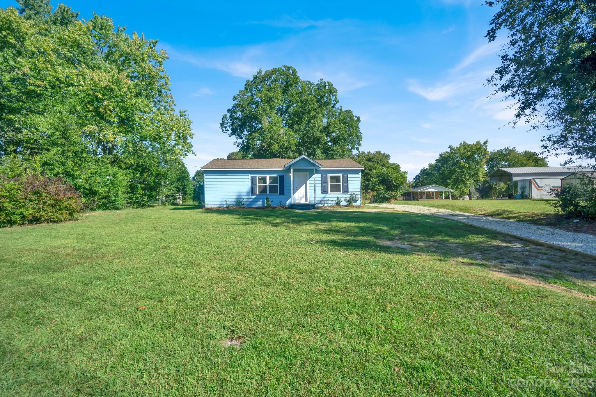 3331 Spencer Road Conover, NC 28613 - Photo 2 of 15 Gallery Image 2