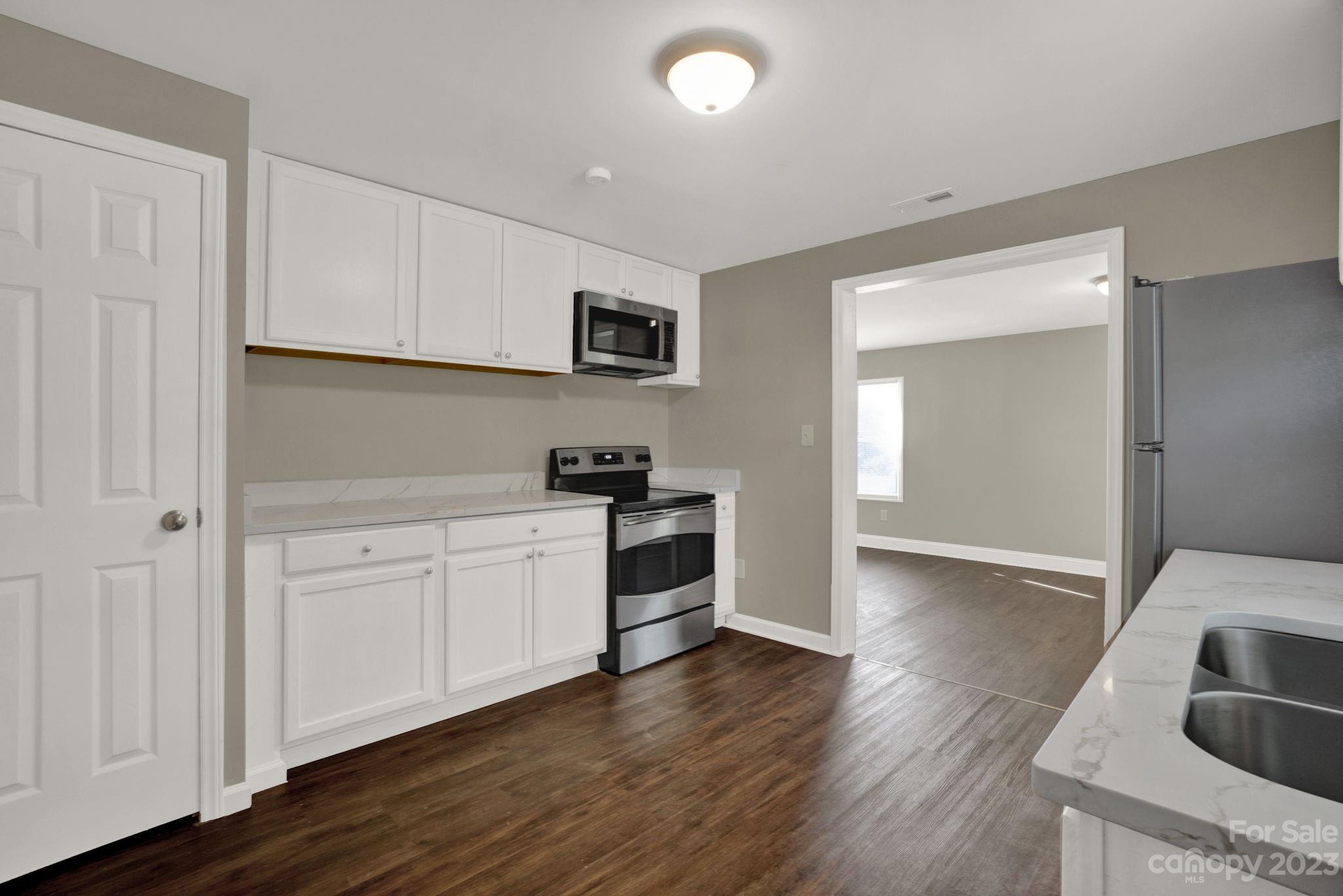 3331 Spencer Road Conover, NC 28613 - Photo 5 of 15 Gallery Image 5