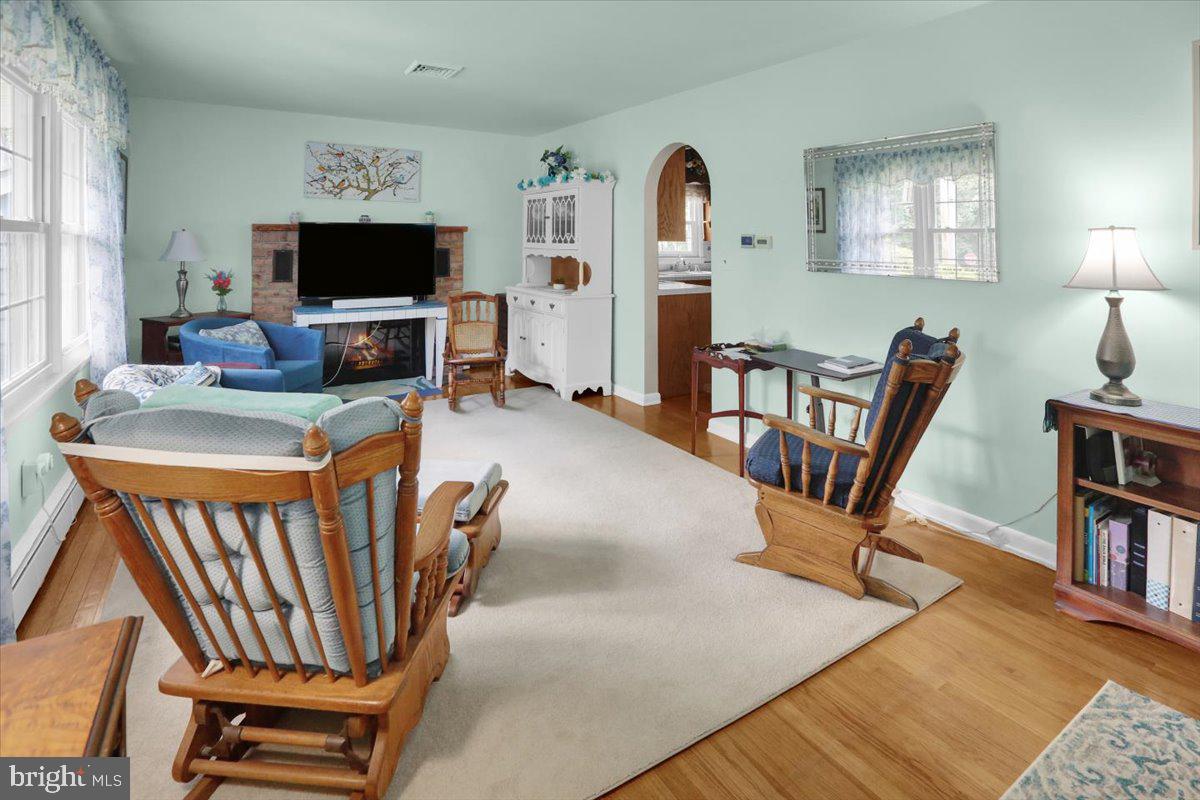 2520 Hopewell Road Elverson, PA 19520 - Photo 12 of 37