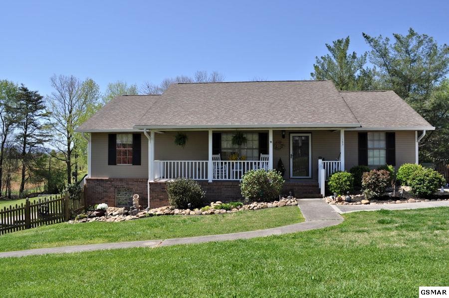 165 Maple Ridge Lane Seymour, TN 37865 - Photo 3 of 36 Gallery Image 3