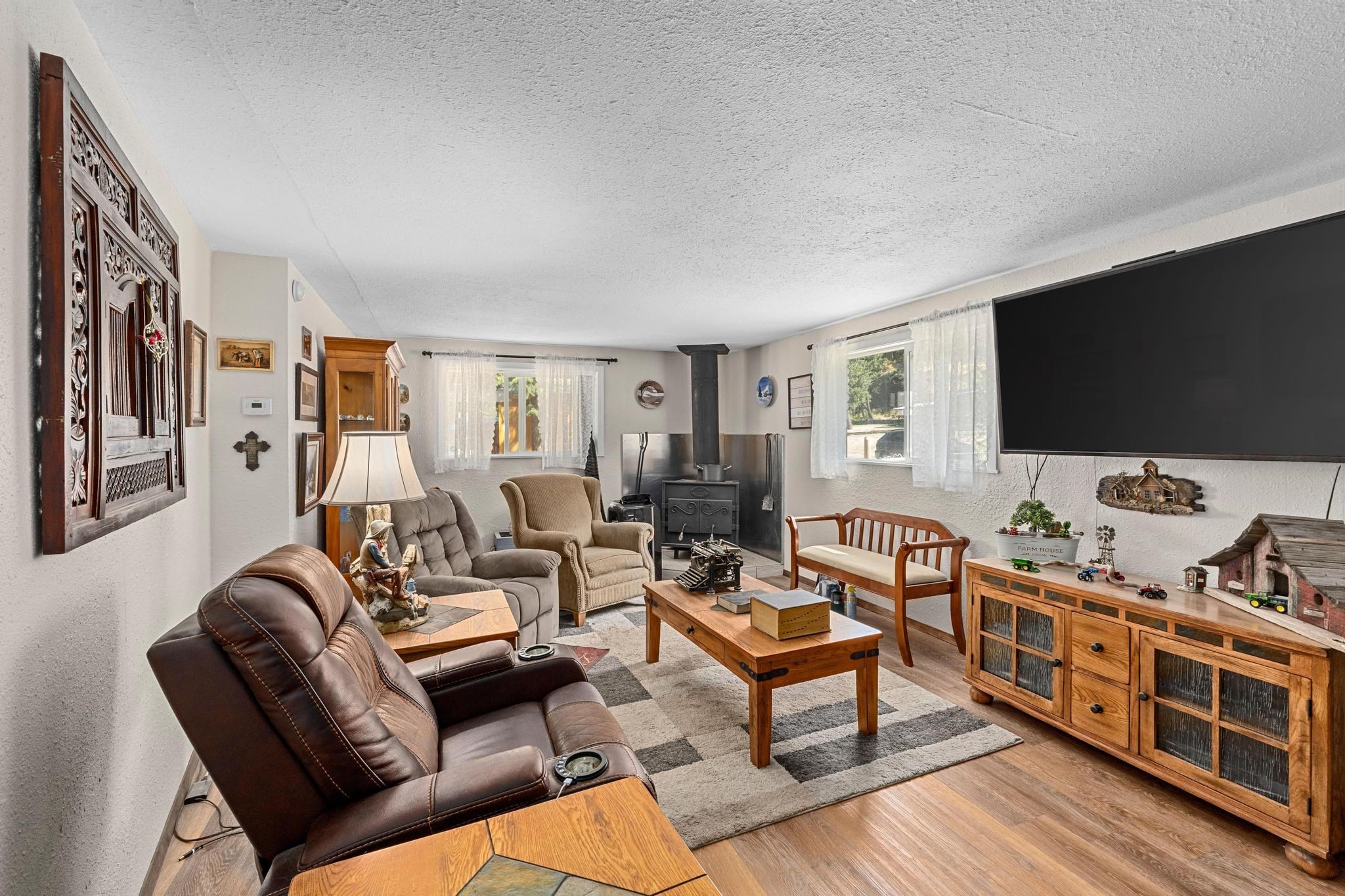 410 G Prouty Corner Loop Road Colville, WA 99114 - Photo 4 of 28