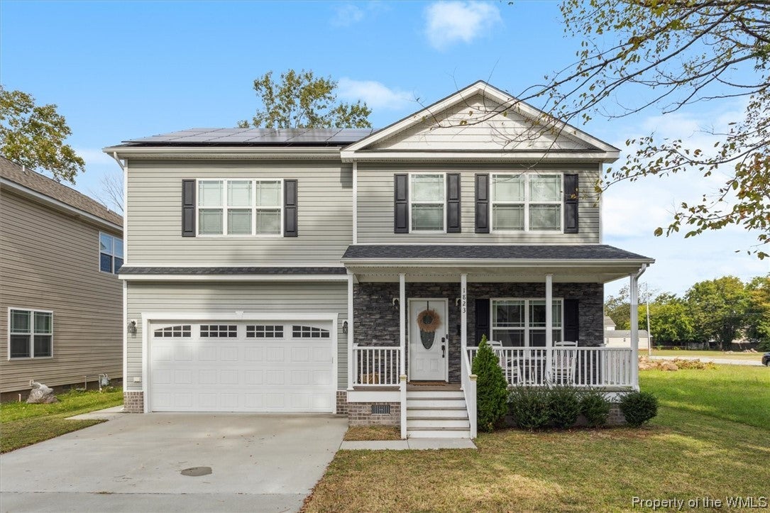 1823 Shell Road Hampton, VA 23661 - Photo 1 of 1 Gallery Image 1