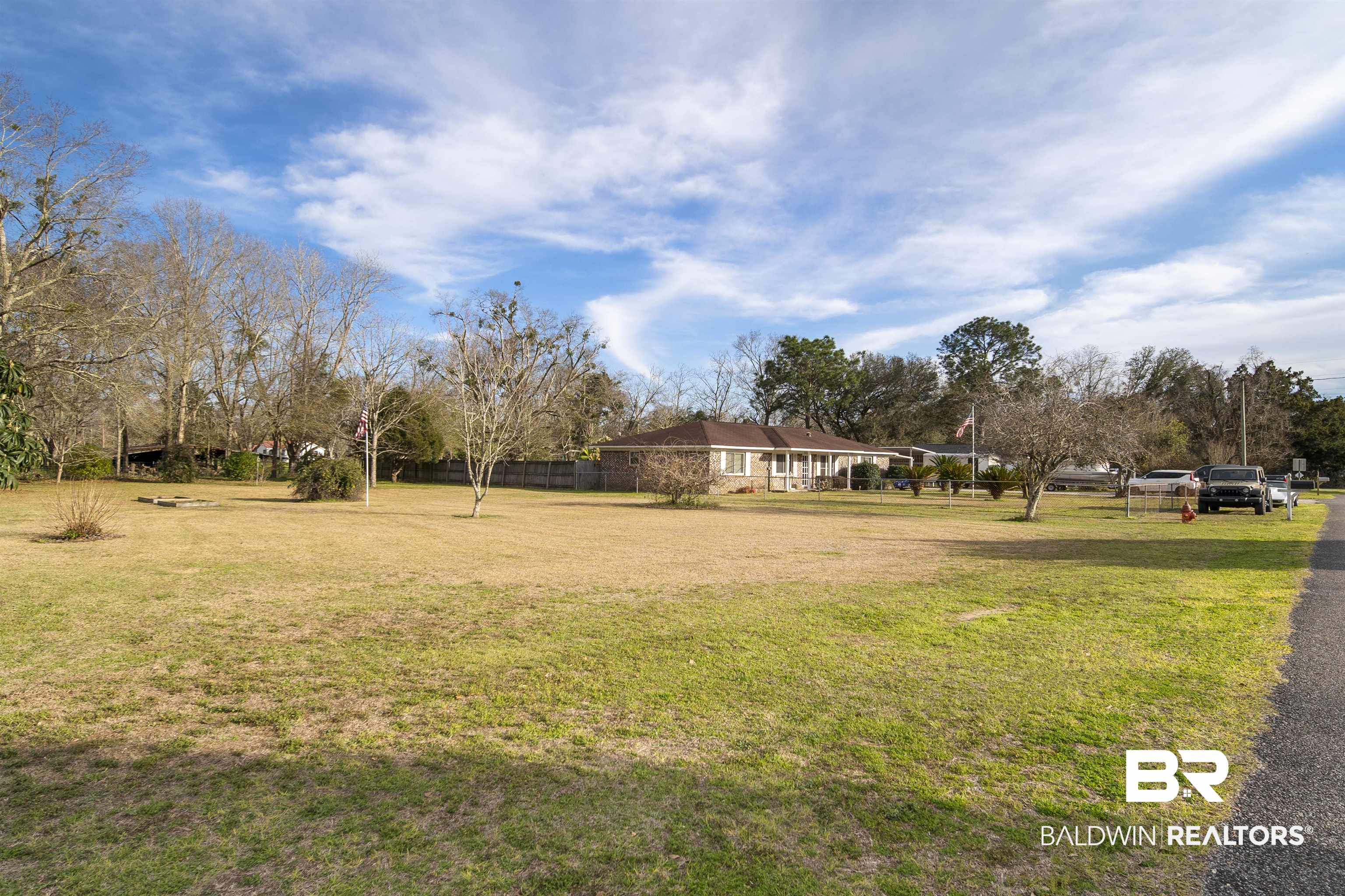 22590 Rockwell Road Silverhill, AL 36576 - Photo 4 of 30