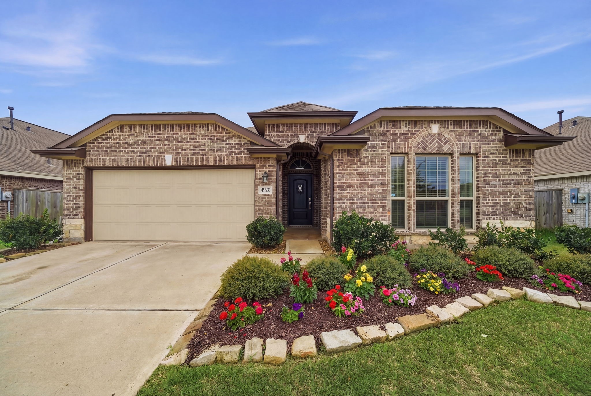 4920 Twin Summit Drive Rosenberg, TX 77469 - Photo 1 of 24