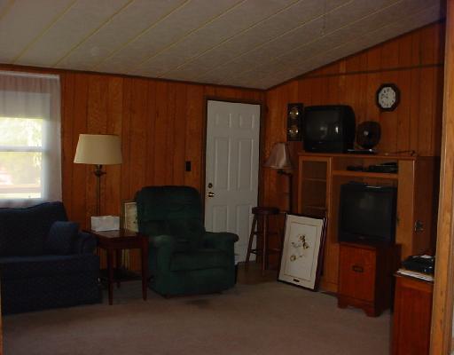 Living Room. Living Room
