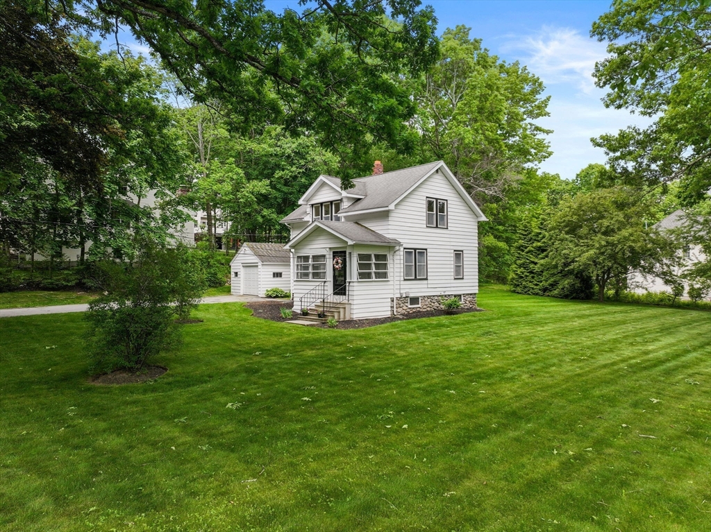 107 Winter Hill Road Holden, MA 01520 - Photo 29 of 34