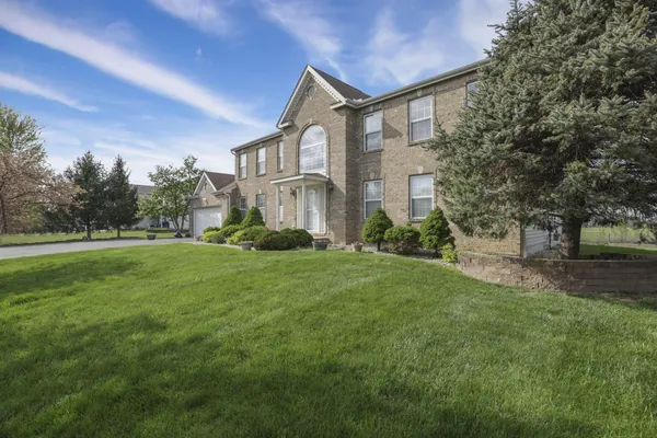 $599,800 | 2515 Lackey Meadows Drive, Delaware, OH 43015