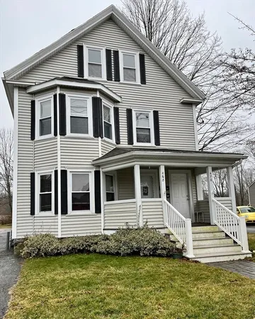 $2,350 | 470 Main Street, Unit 2, Bridgewater, MA 02324