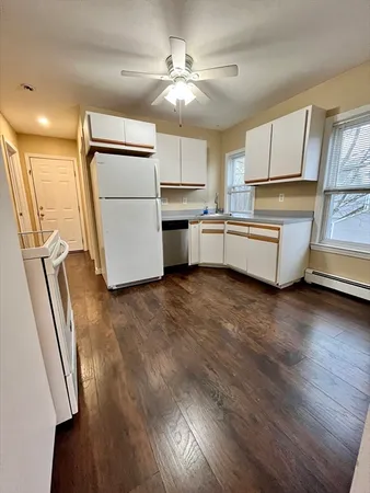 $2,350 | 470 Main Street, Unit 2, Bridgewater, MA 02324