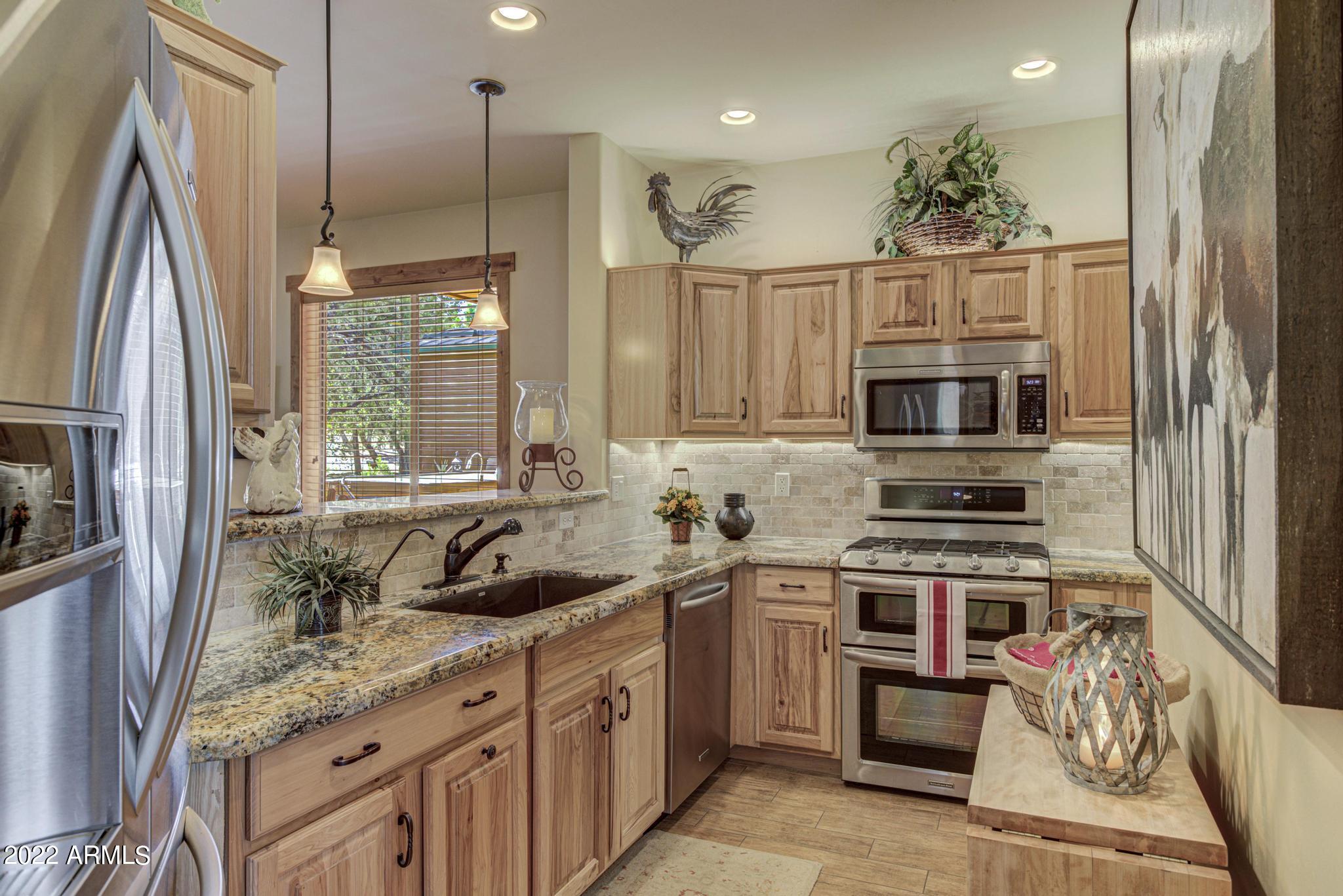 Kitchen 1