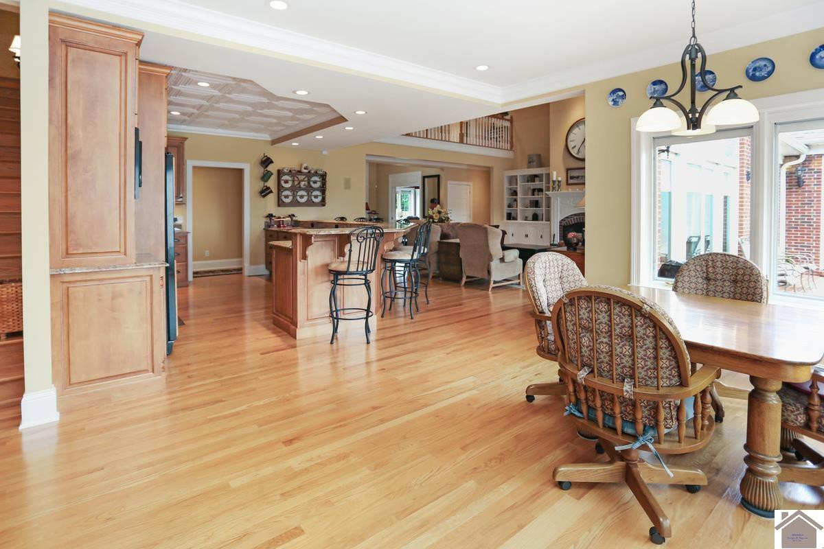1066 Oaks Country Club Road Murray, KY 42071 - Photo 16 of 35 Photo 16