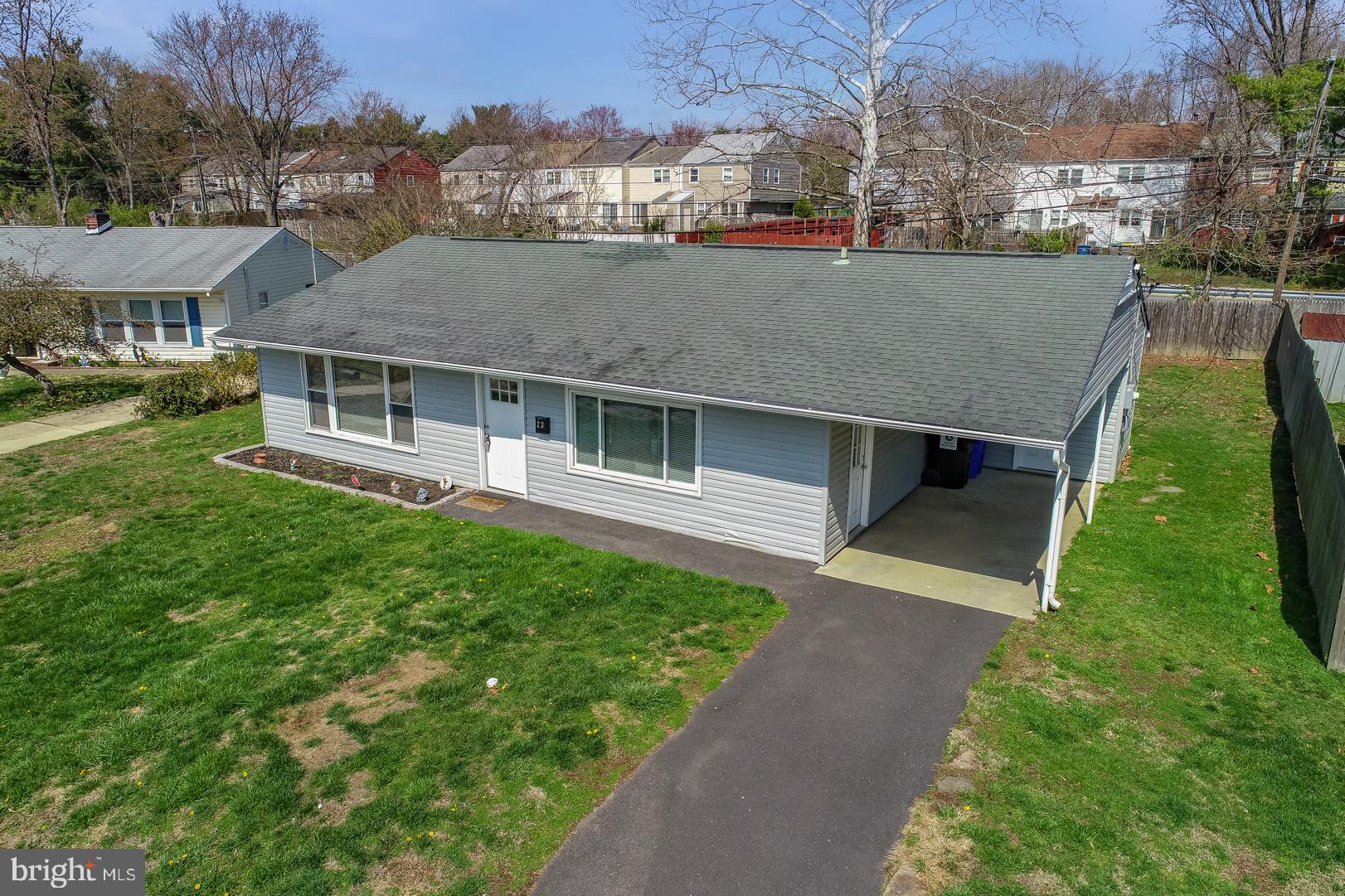 23 Carlisle Road Newark, DE 19713 - Photo 1 of 25 Gallery Image 1