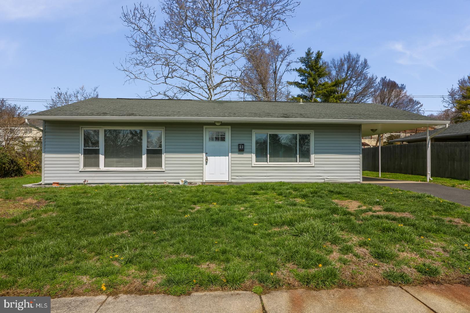 23 Carlisle Road Newark, DE 19713 - Photo 24 of 25 Gallery Image 24