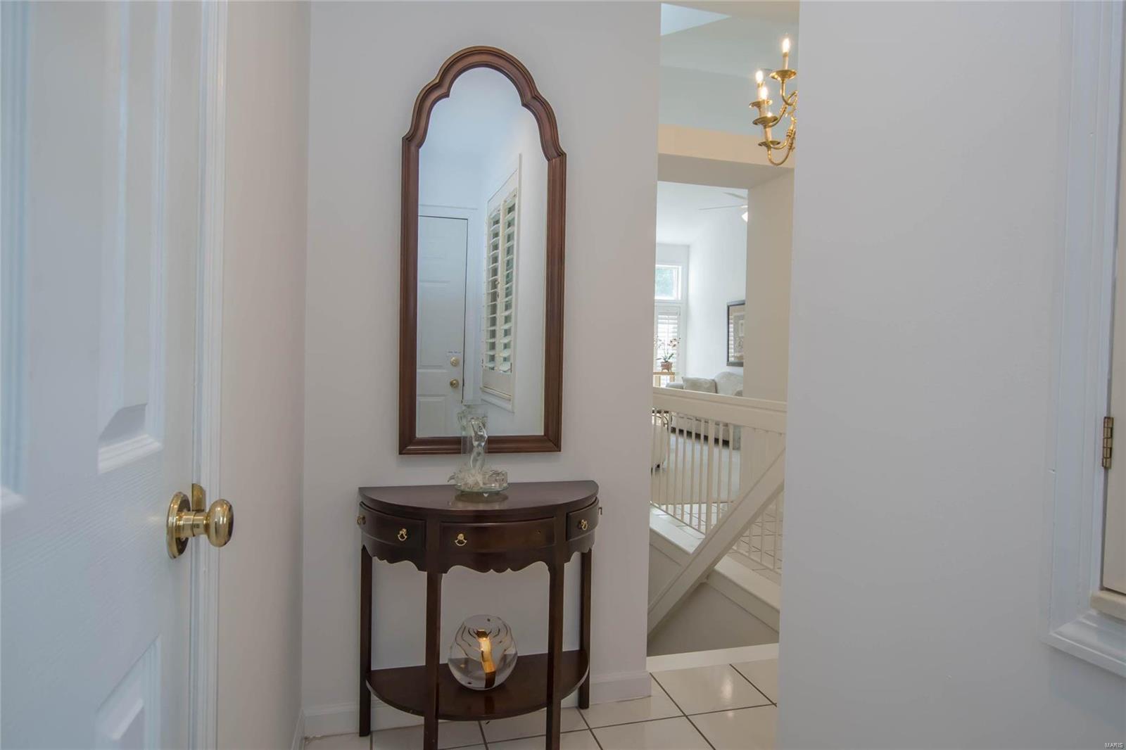 1708 Ridgeview Cir Drive Ballwin, MO 63021 - Photo 2 of 20 Gallery Image 2