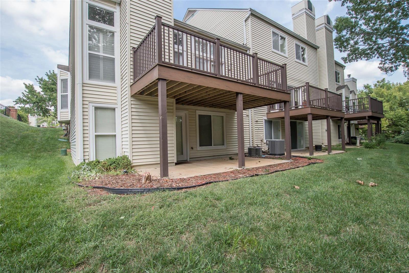 1708 Ridgeview Cir Drive Ballwin, MO 63021 - Photo 19 of 20 Gallery Image 19