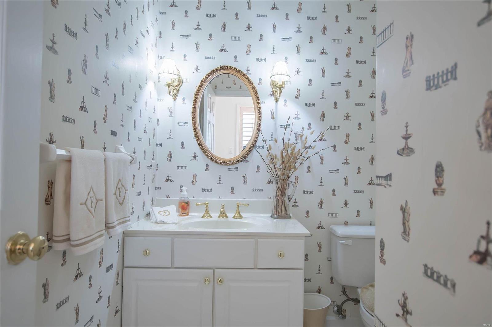 1708 Ridgeview Cir Drive Ballwin, MO 63021 - Photo 9 of 20 Gallery Image 9