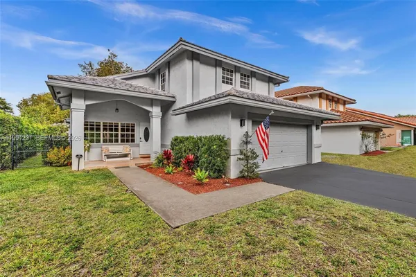 $4,000 | 1718 Northwest 97th Avenue, Coral Springs, FL 33071