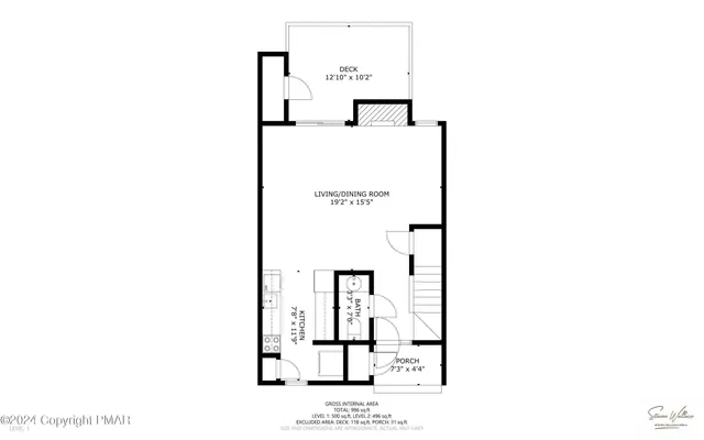 $224,900 | 11 Downhill Lake, Lake Harmony, PA 18624