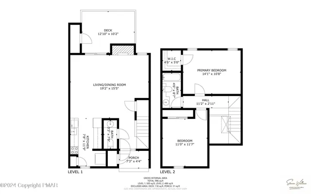 $224,900 | 11 Downhill Lake, Lake Harmony, PA 18624