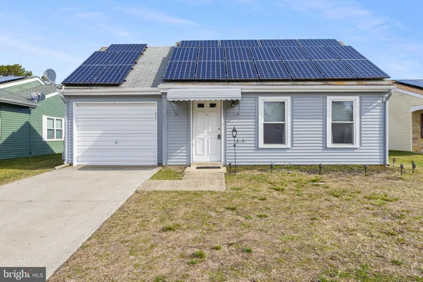 $265,000 | 224 Huntington Drive, Southampton, NJ 08088