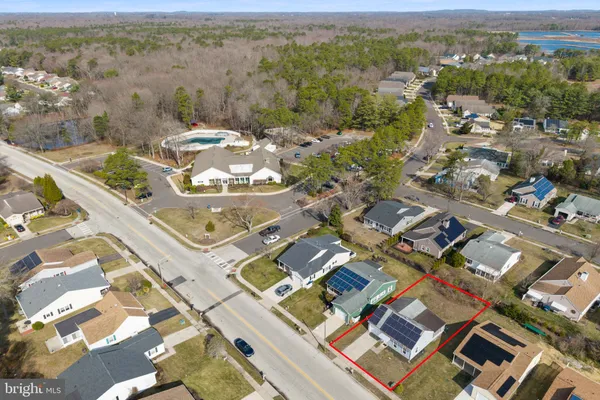 $265,000 | 224 Huntington Drive, Southampton, NJ 08088