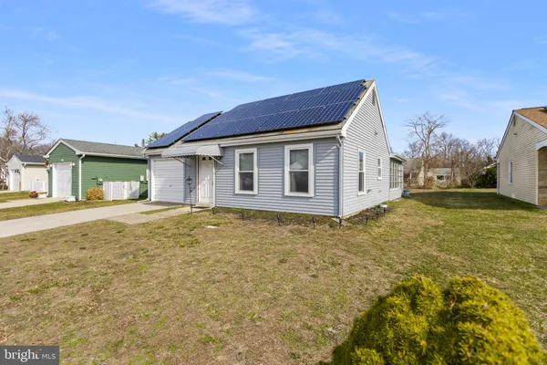 $265,000 | 224 Huntington Drive, Southampton, NJ 08088