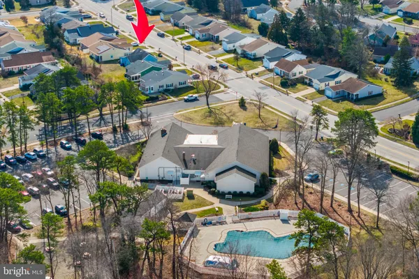 $265,000 | 224 Huntington Drive, Southampton, NJ 08088