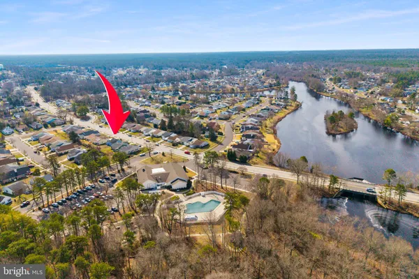 $265,000 | 224 Huntington Drive, Southampton, NJ 08088