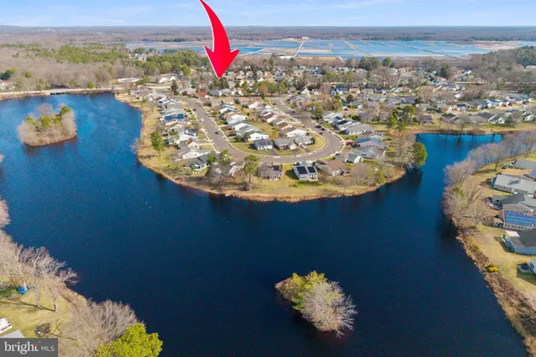 $265,000 | 224 Huntington Drive, Southampton, NJ 08088