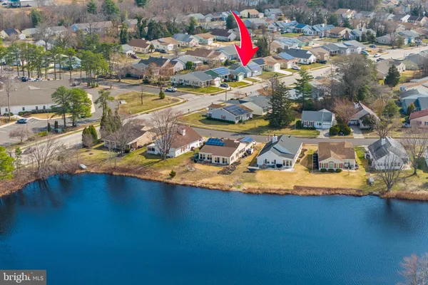 $265,000 | 224 Huntington Drive, Southampton, NJ 08088