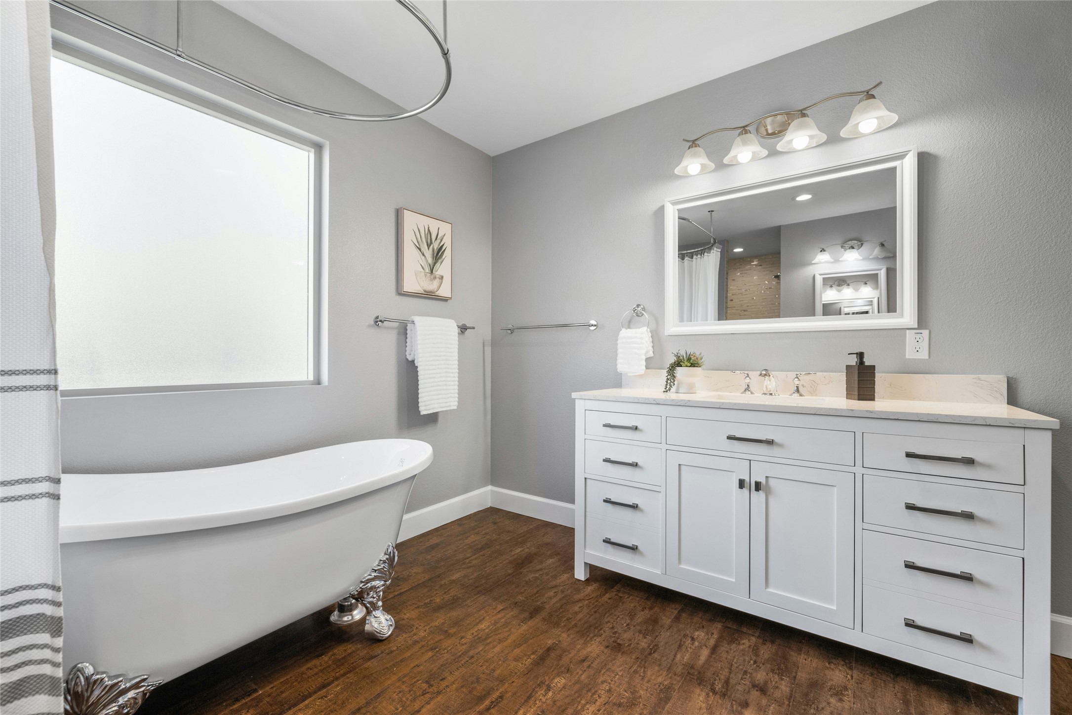 5503 Manor Road Austin, TX 78723 - Photo 23 of 33