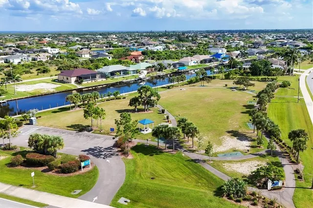 $775,000 | 15392 Aldama Circle, Port Charlotte, FL 33981